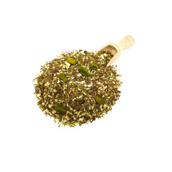 Pistachoc