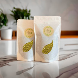 Maté vert 2
