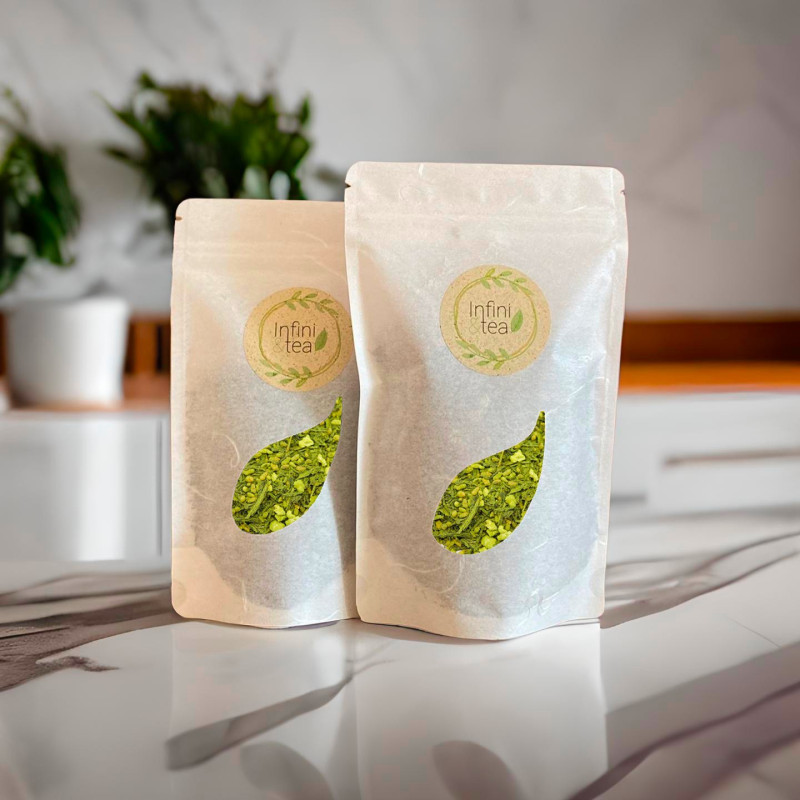 Matcha Impérial