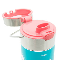 Thermos Fleurs de cerisier 2