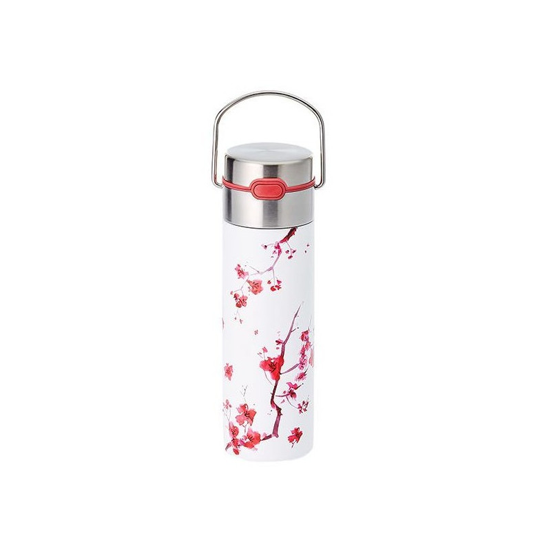 Thermos Fleurs de cerisier