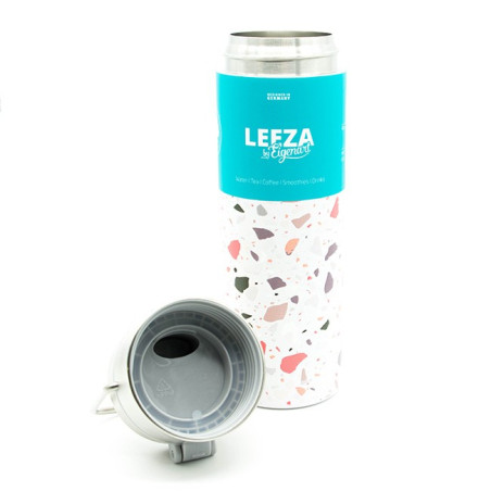 Thermos Terrazzo