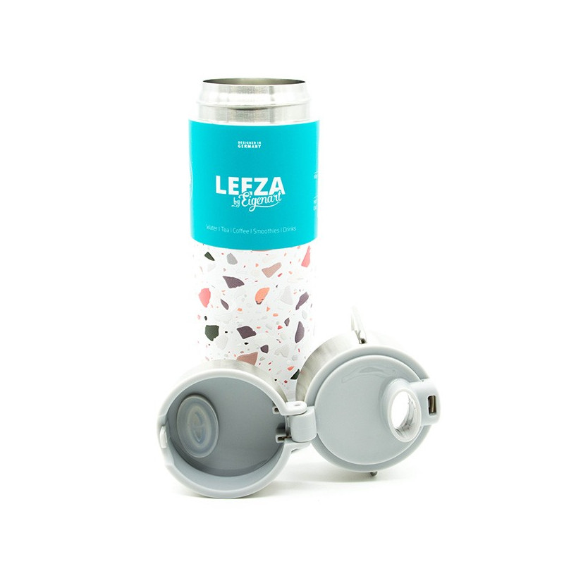 Thermos Terrazzo