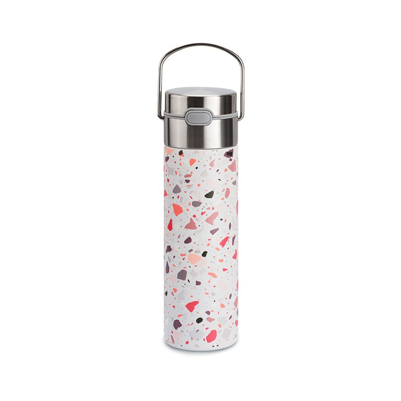 Thermos Terrazzo