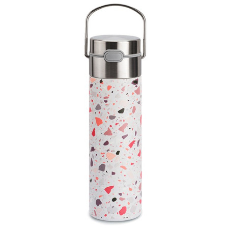 Thermos Terrazzo