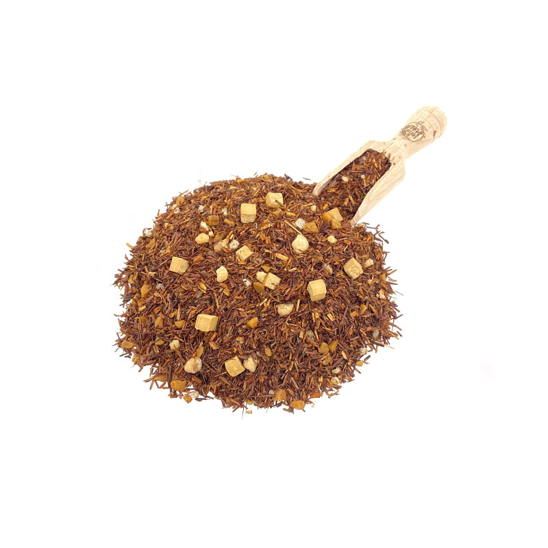 Douceur & Caramel