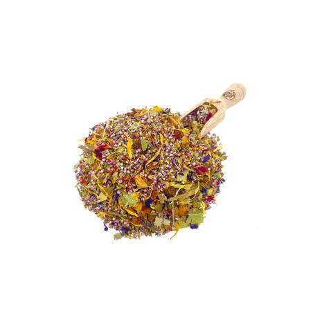 Flowerbomb
