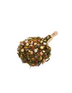 Rhubarbe à Papa