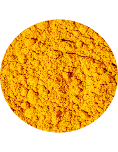 Poudre pour Golden Latte