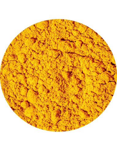 Poudre pour Golden Latte