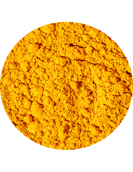 Poudre pour Golden Latte