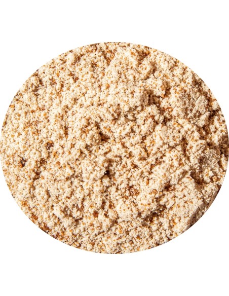 Poudre pour Chaï Avoine Latte