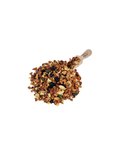 Infusion Pomme Pistache Amande & Chocolat Blanc – Crème de Pistache | Tisane Gourmande