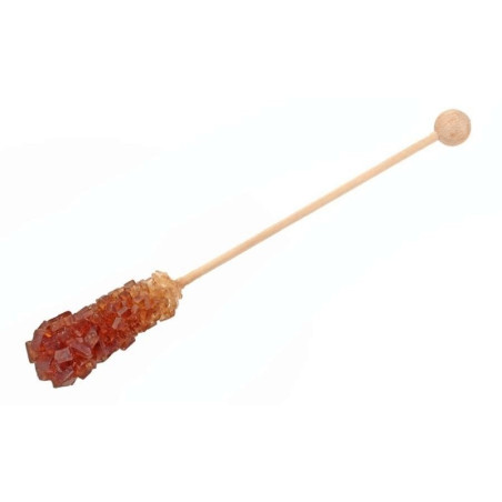 Bâton de sucre candy