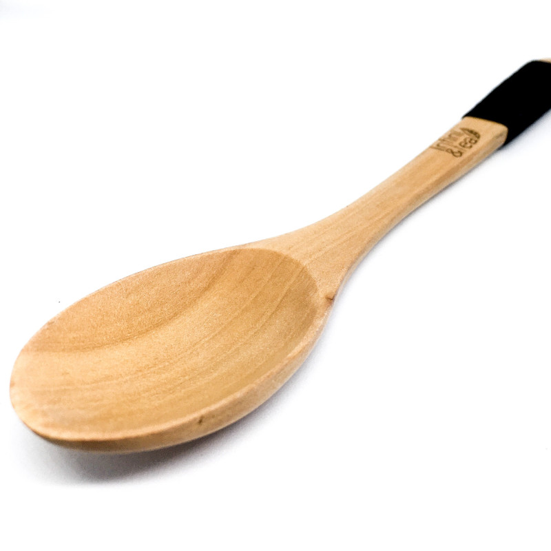 Cuillère Bambou