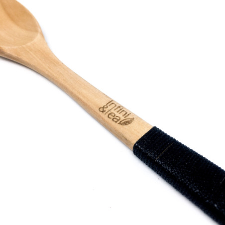 Cuillère Bambou