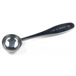 Cuillère à thé inox