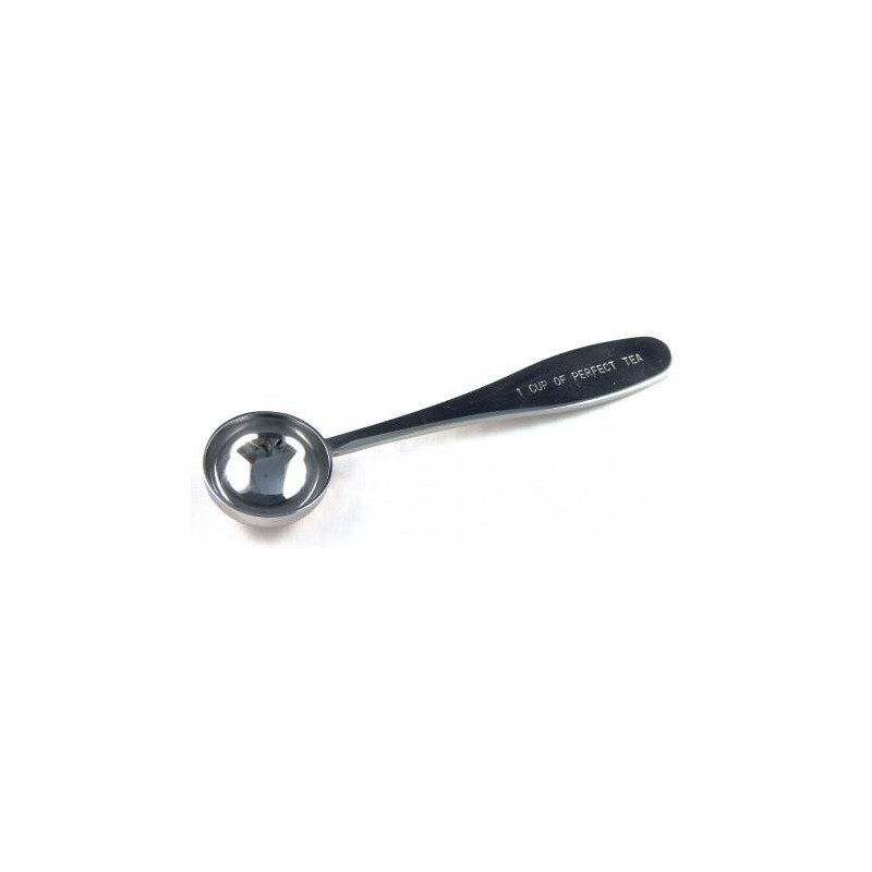 Cuillère à thé inox