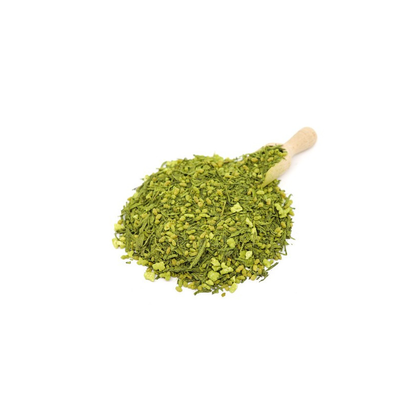 Matcha Impérial