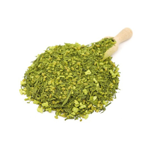 Matcha Impérial