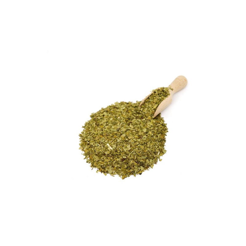 Maté vert