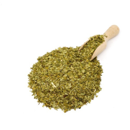Maté vert