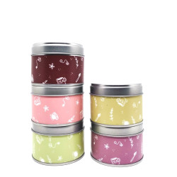 Coffret cadeau 8 saveurs (160g) 2